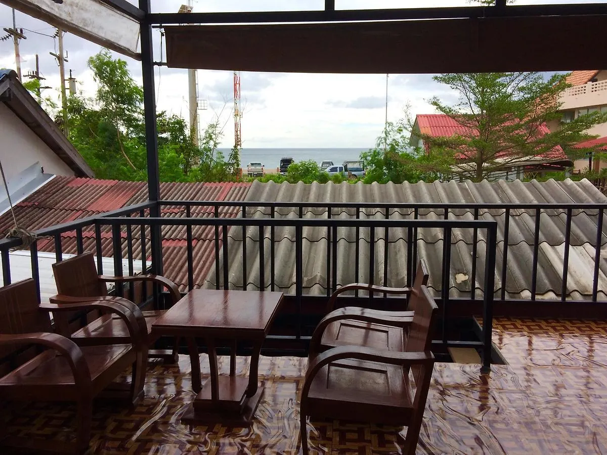 Rx Hostel - Klong Nin Beach Ko Lanta Tailandia
