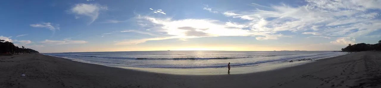 Rx Hostel - Klong Nin Beach Ko Lanta Tailandia