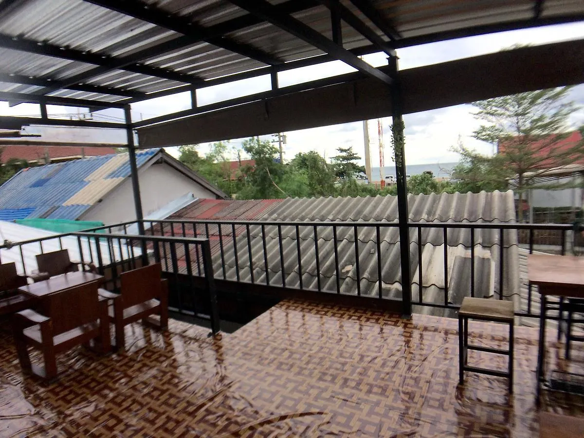 Rx Hostel - Klong Nin Beach Ko Lanta