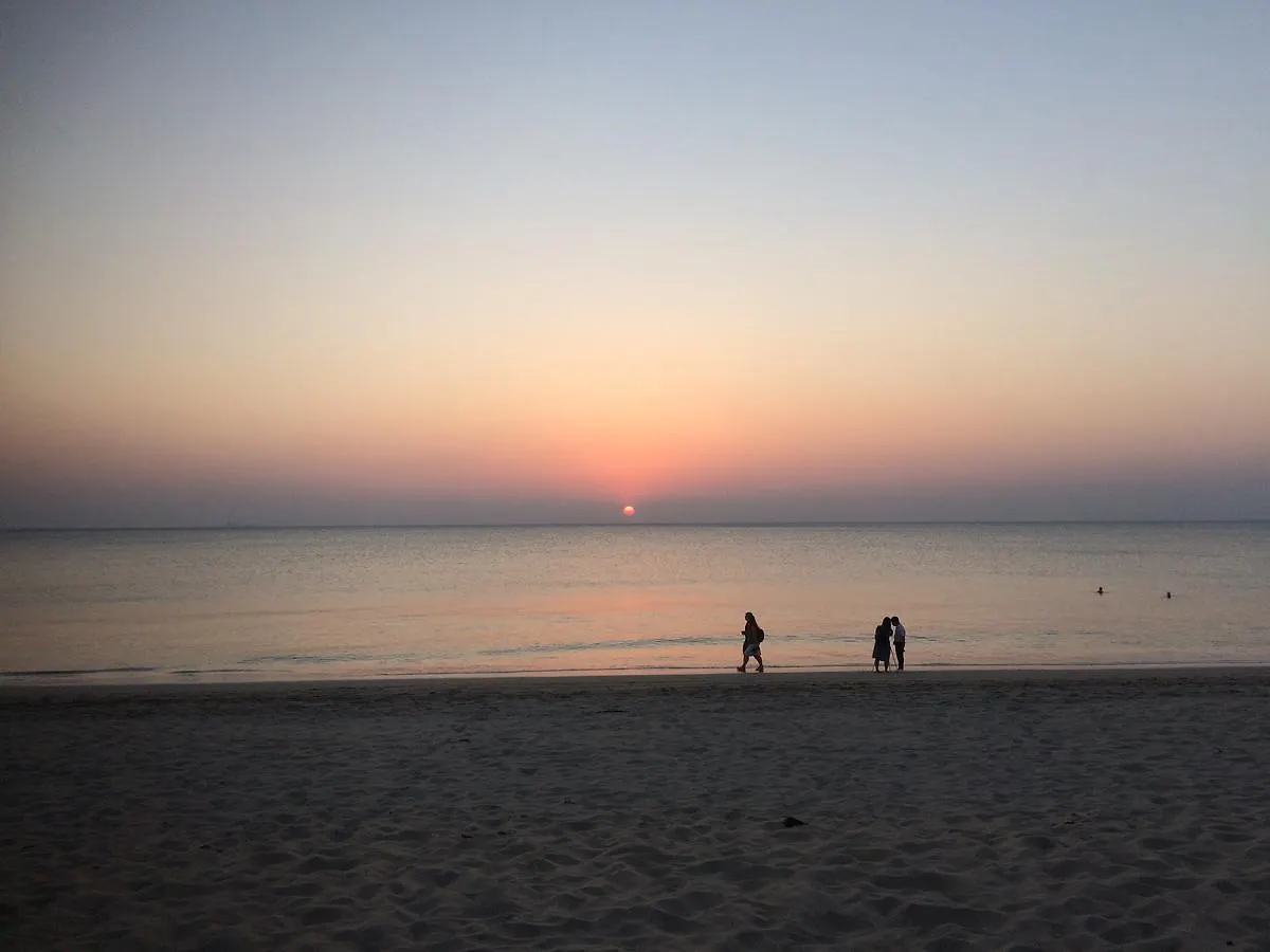 Rx Hostel - Klong Nin Beach Ko Lanta