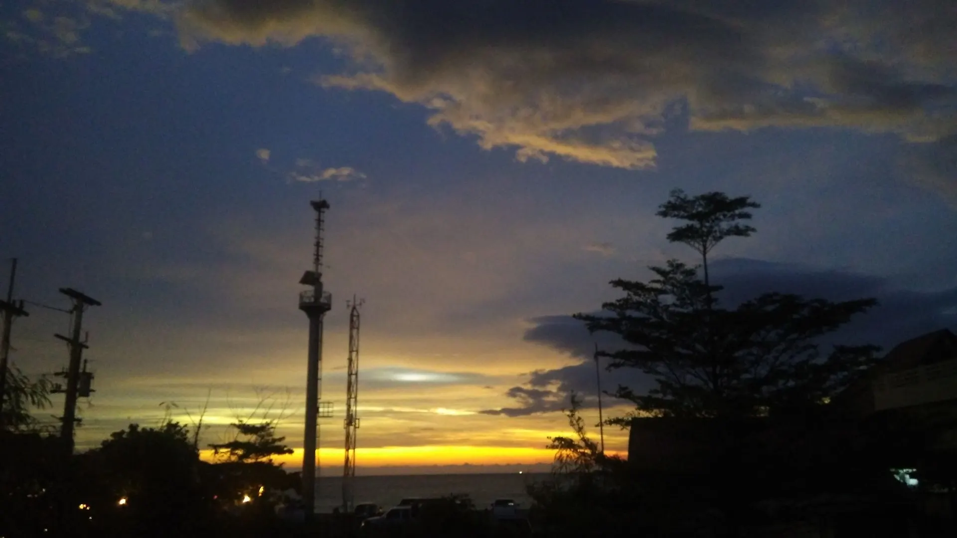 Rx Hostel - Klong Nin Beach Ko Lanta