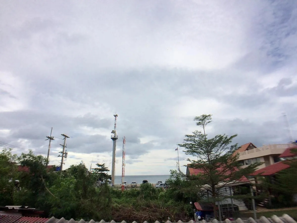 Rx Hostel - Klong Nin Beach Ko Lanta
