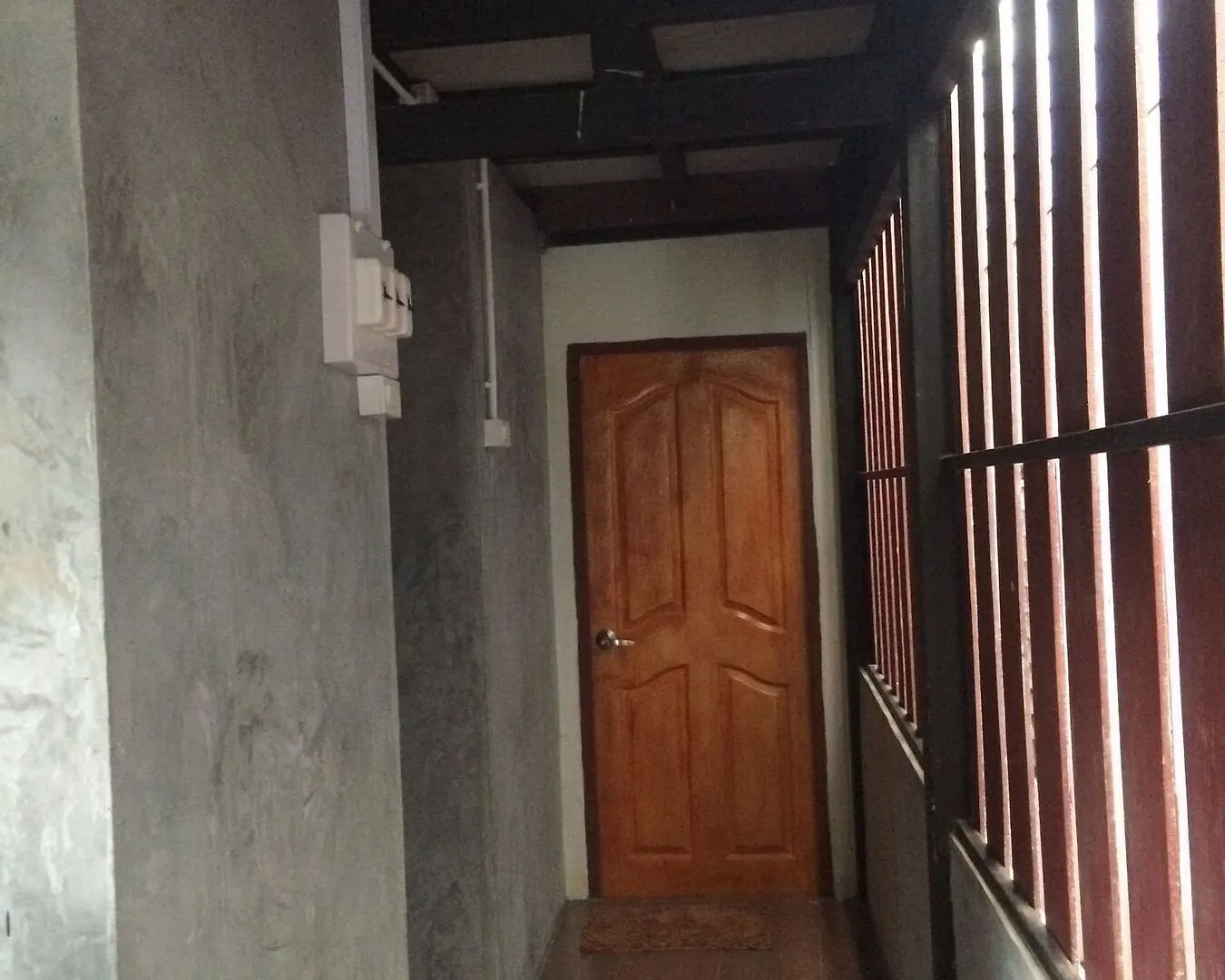 Rx Hostel - Klong Nin Beach Ko Lanta 0*,
